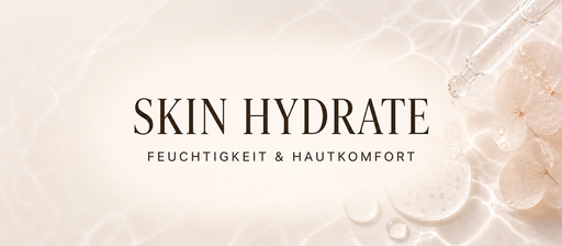 SKIN HYDRATE + Brow Lift & Tint